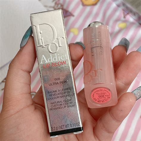 dior lip glow ของปลอมด ย งไง